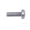 Billede af Oval skrue M4x12